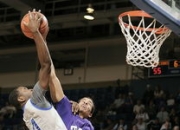 九游游戏-公牛力克法国男篮，特雷杨绝境逆转，决战时刻成就传奇