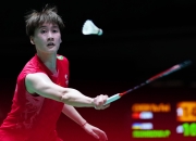 九游娱乐官方网站-日本选手在羽毛球比赛中表现抢眼