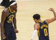 九游娱乐入口-关于步行者重启复赛，首战收获胜利掀起新季序幕的信息