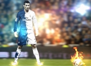 九游APP-欧冠淘汰赛之夜，内马尔点燃赛场