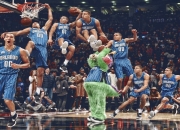 九游体育-天山脚下诞生的奇迹，新疆队力克国王，德罗赞加冕关键先生