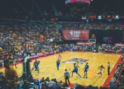 九游体育平台-独行侠险胜老鹰，马克西独挑大梁，节奏掌控者改写战局