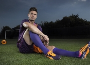 九游APP-世界杯之夜，英格拉姆如何以攻防转换核心改写比赛节奏