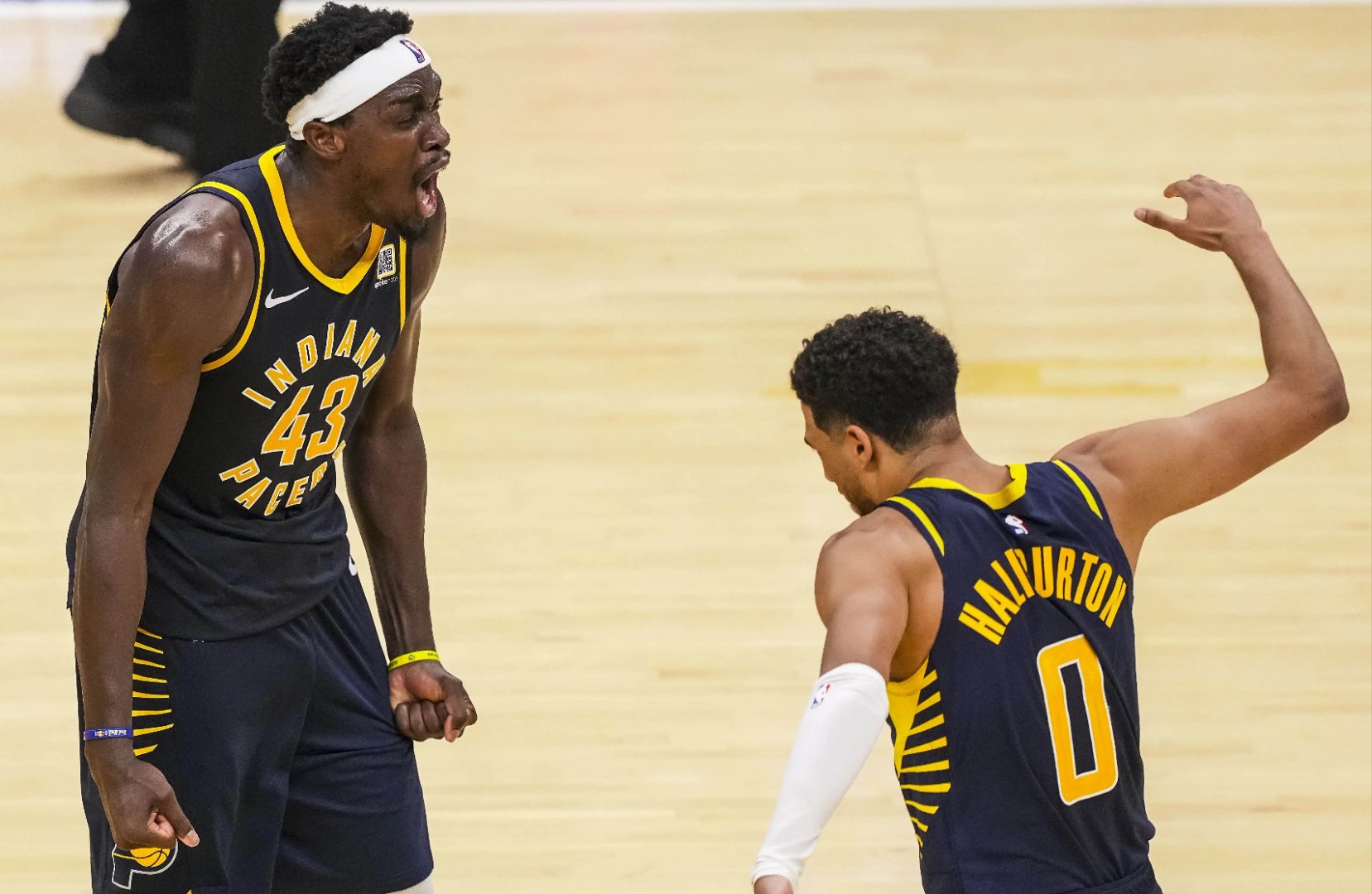 关于步行者重启复赛，首战收获胜利掀起新季序幕的信息