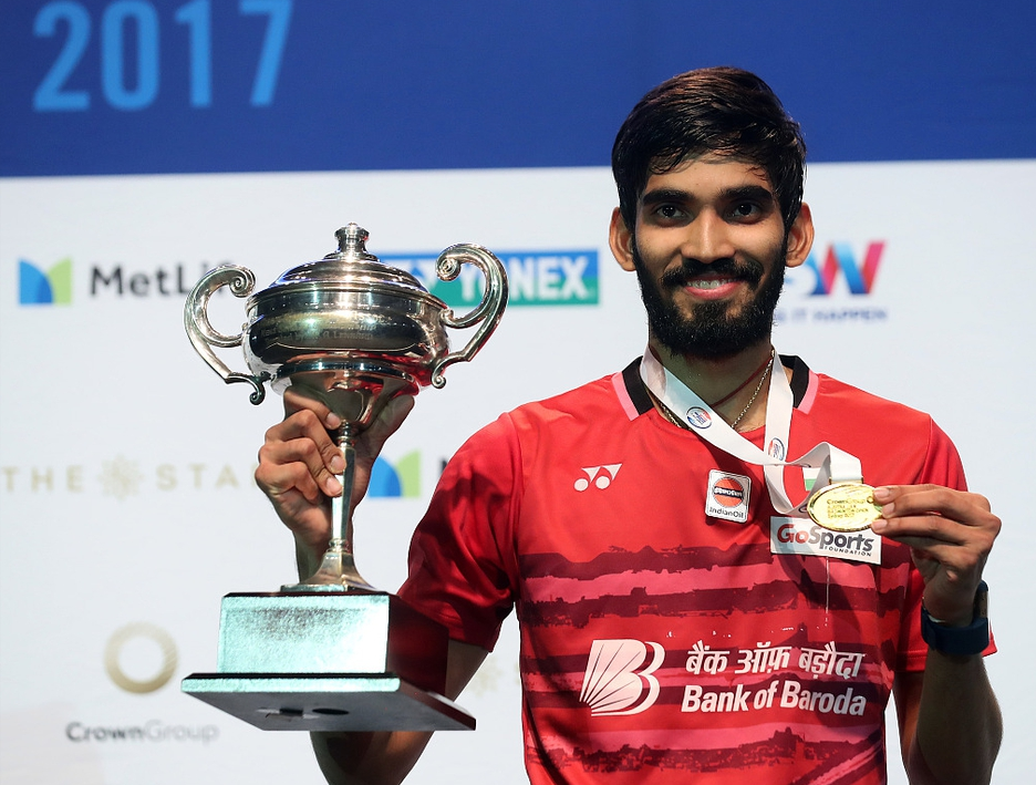 印度射击选手夺冠,实现人生突破 印度射击选手夺冠,实现人生突破