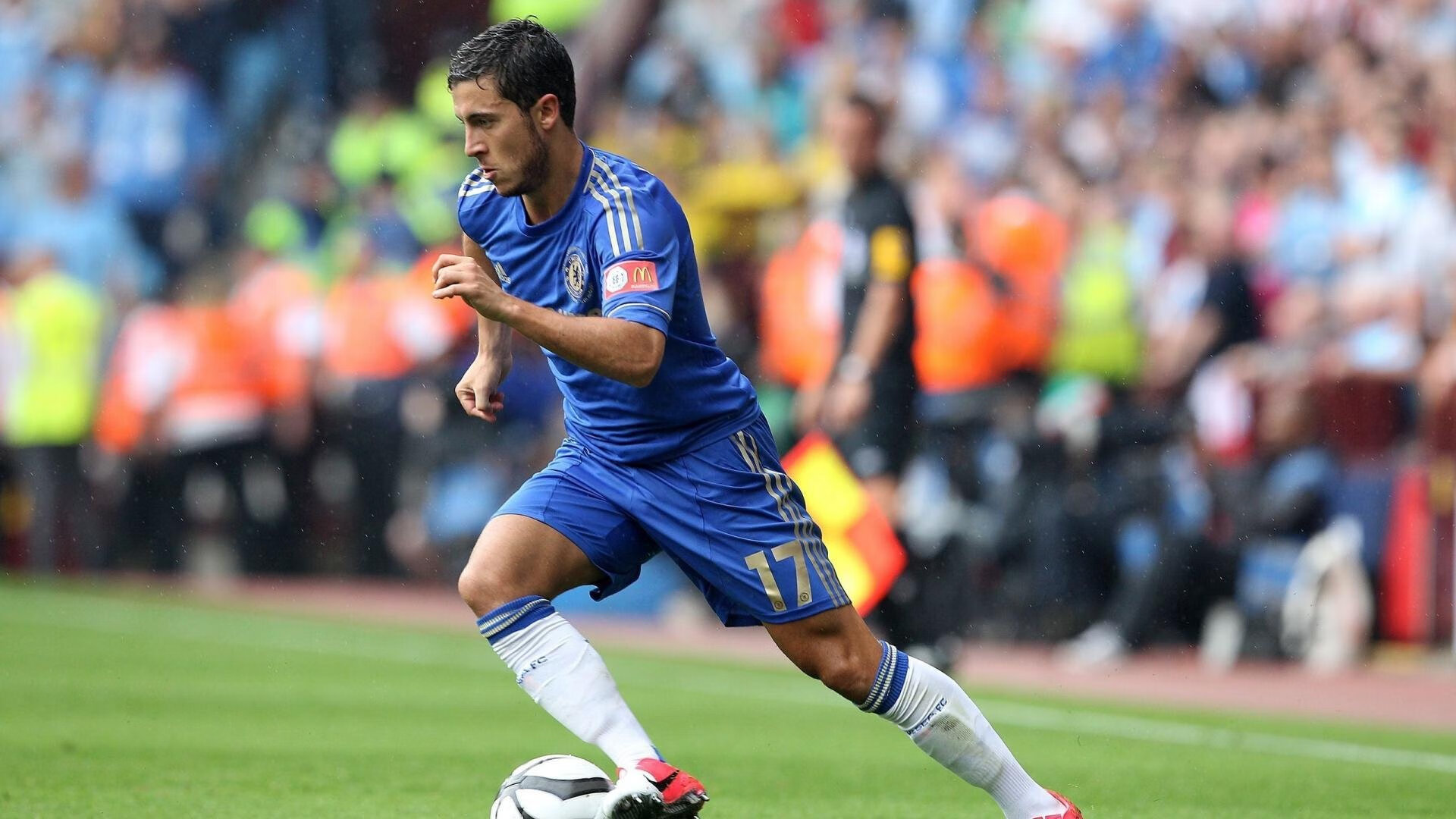 奥斯梅恩的压制艺术,如何用个人节奏打破亚特兰大的比利时式掌控