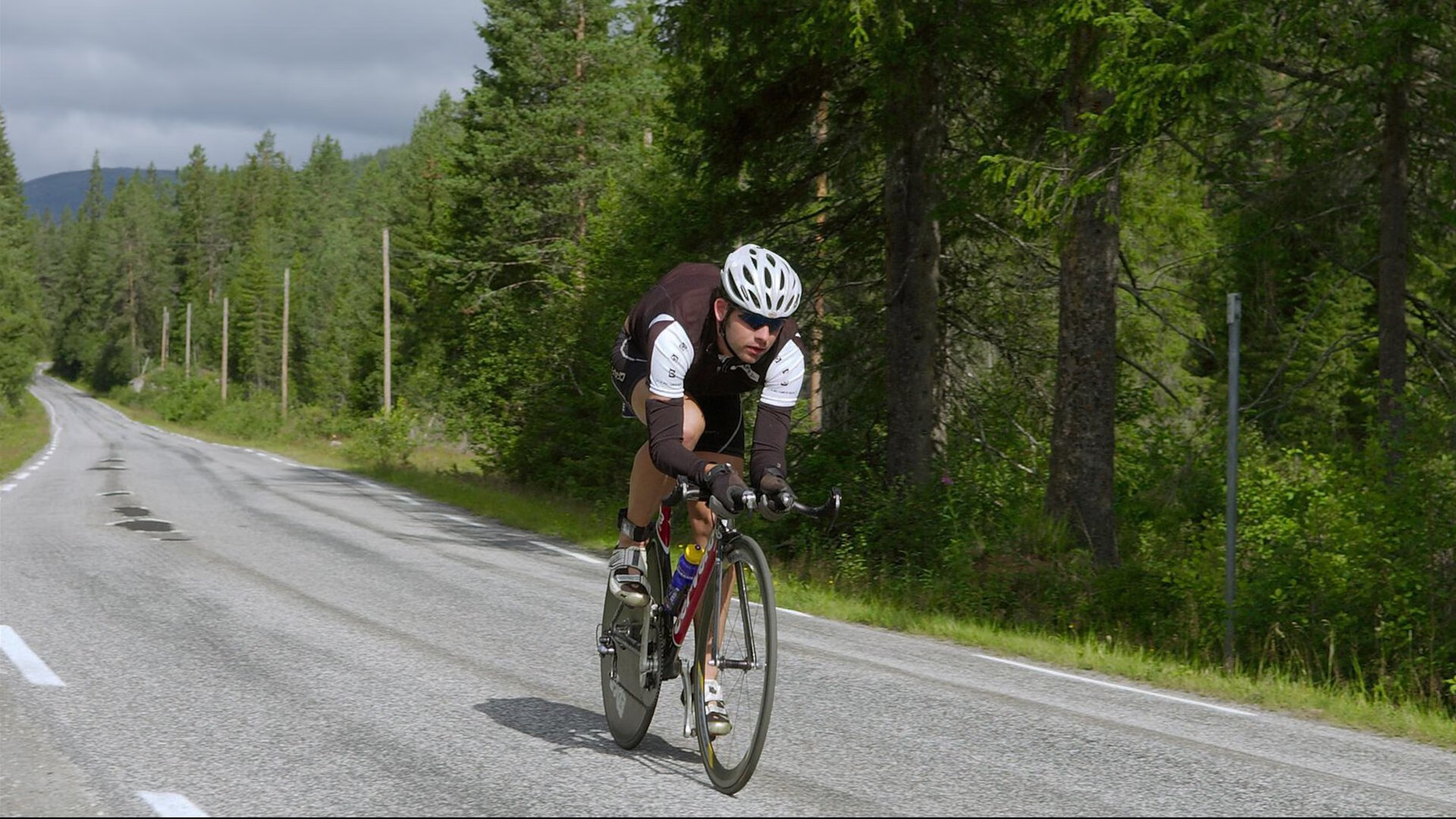 奥运周期关键战之夜,保罗关键时刻站出来
