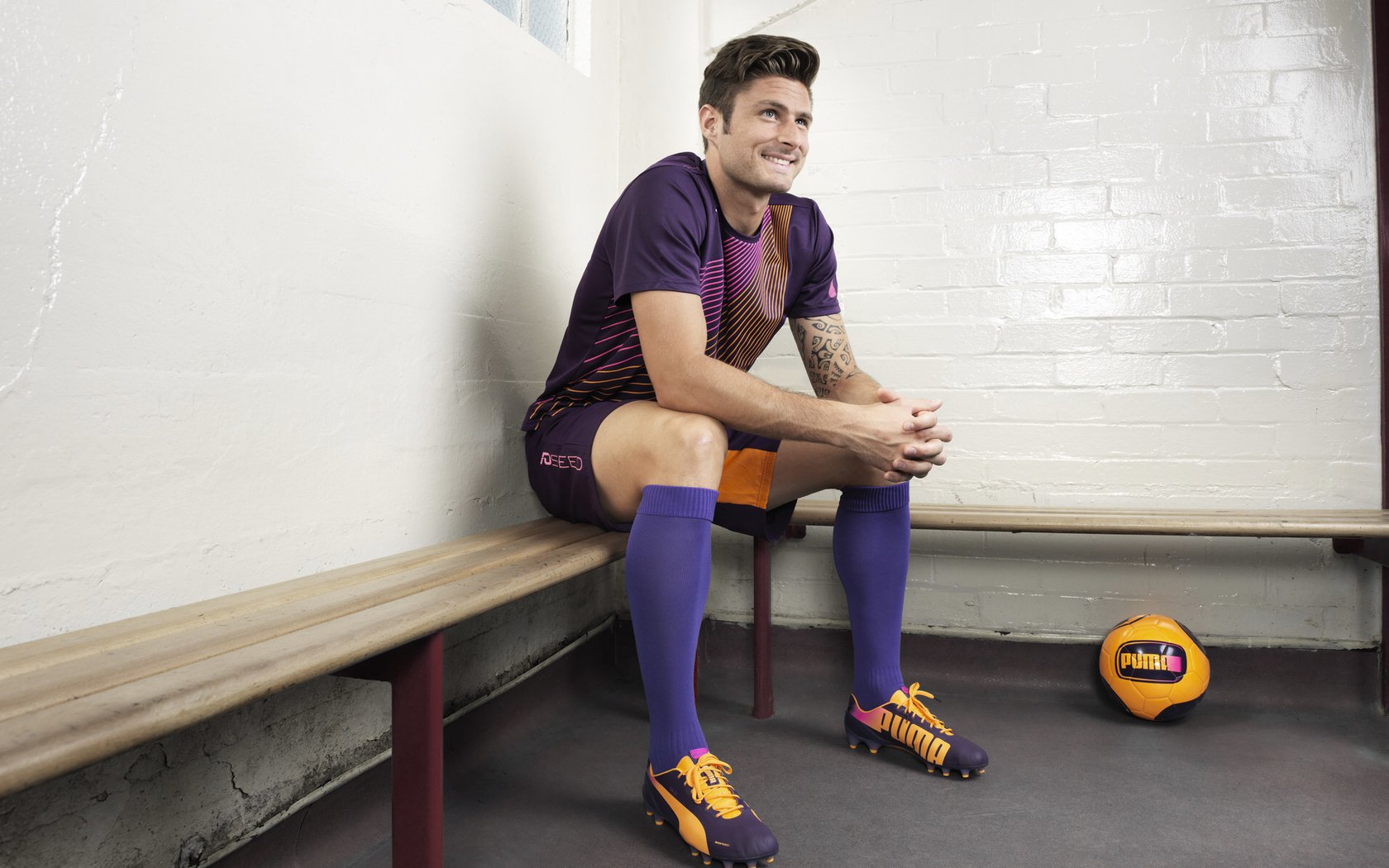 厄德高生涯之夜，当北欧精灵在爱尔兰对阵美国的绿茵上起舞