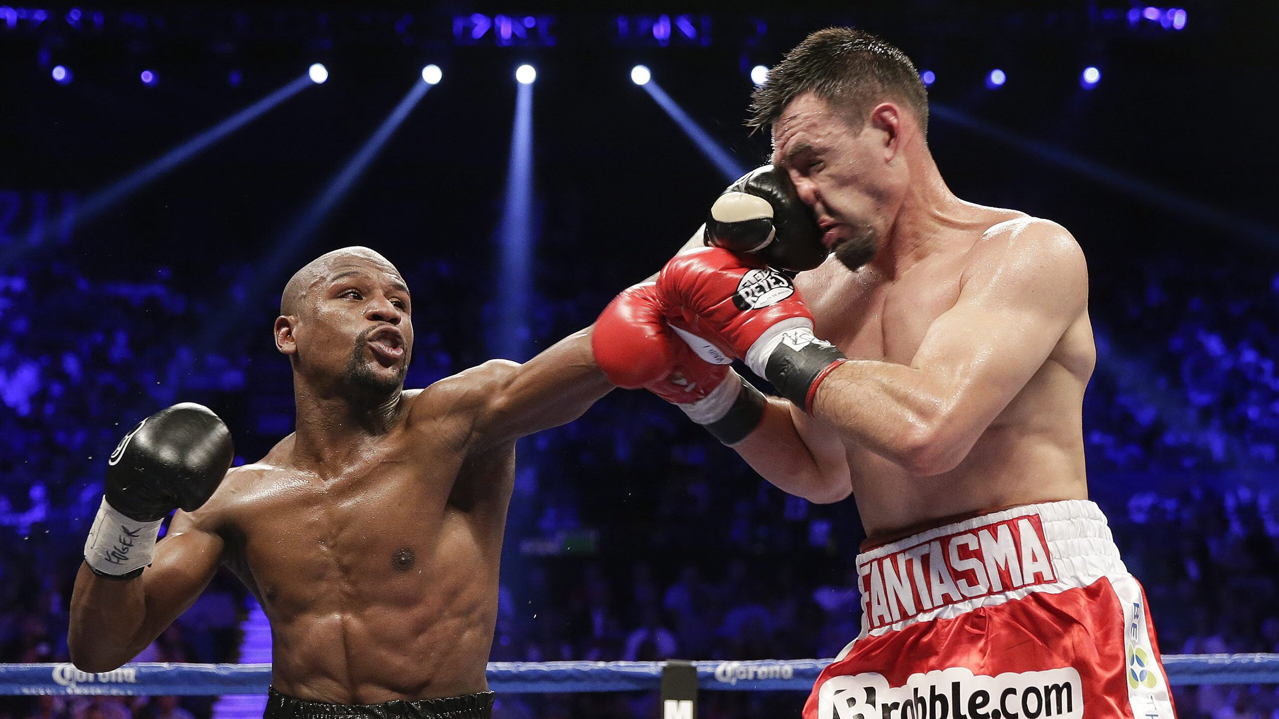 英超争冠之夜,利拉德大场面先生,跨越时空的绝杀艺术