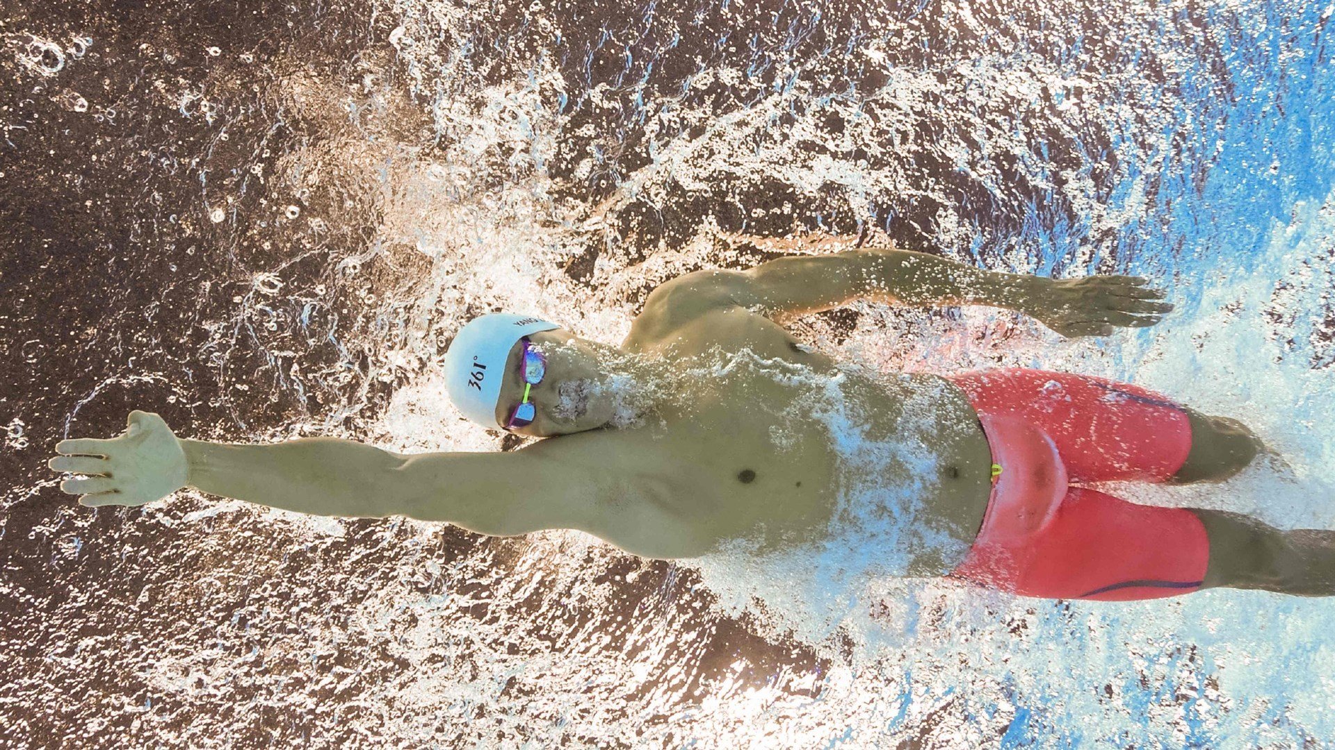 雷霆万钧难阻米切尔，当魔术防线沦为个人秀的背景板