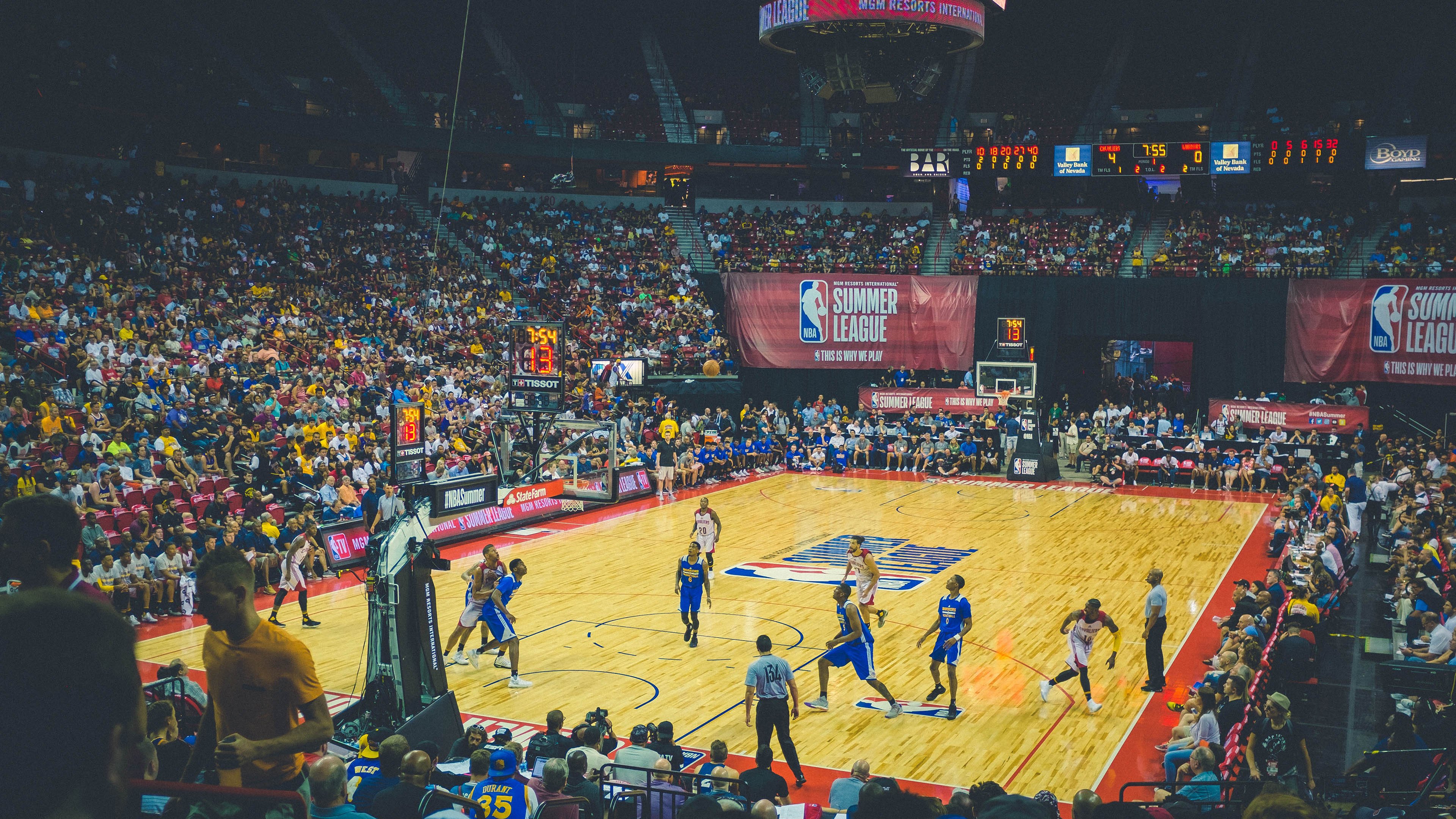 杜兰特,抢七之夜的孤星与银河